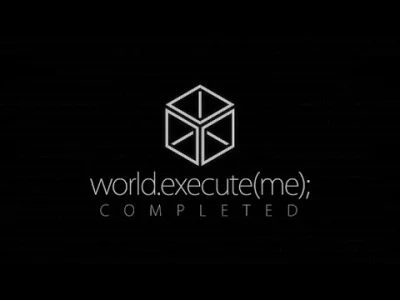 pharo - #muzyka od MILI z #japonia z fanowskim #musicvideo
Tytuł: world.execute(me);...
