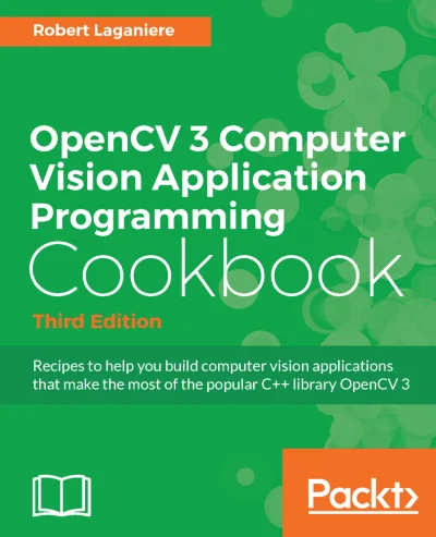 konik_polanowy - Dzisiaj OpenCV 3 Computer Vision Application Programming Cookbook - ...