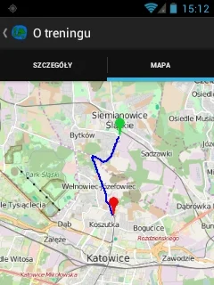 sylwke3100 - No aplikacja #freetrackgps otrzymała wczoraj w tym commicie działające a...