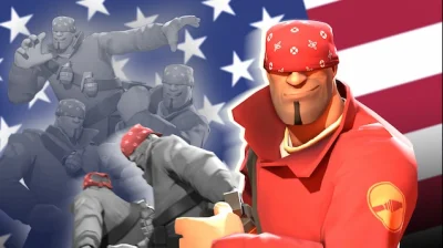 MechanicznyTurek - #tf2 #teamfortress2

Panie i Panowie, proszę o uwagę!
Chciałbym...