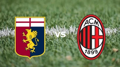 Typeria - Konkurs na mecz Genoa - Milan! 
Wytypuj dokładny wynik meczu Genoa - Milan...