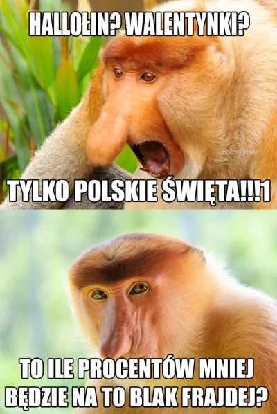 bobbyjones - Aaaaaa Grażyna!!! 
#polak #heheszki #humorobrazkowy #rozdajo #promocje