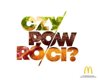 basiapat - Wiecie co to oznacza? ( ͡° ͜ʖ ͡°) #kanapkadrwala #mcdonalds #jedzenie