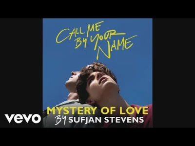 Romesh - Sufjan Stevens - "Mystery of Love" (ง♥ ͟ل͜♥)ง

#muzyka #romesh