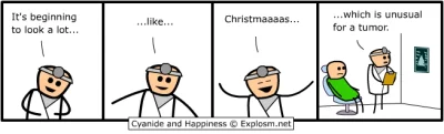 jakkubu - #archiwumcyanide (743)

#cyanideandhappiness