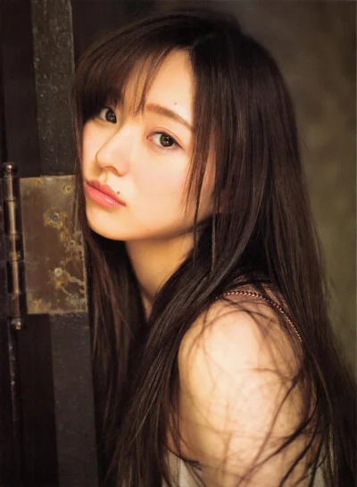 czasuczas - #UmezawaMinami
#Nogizaka46 #japonka