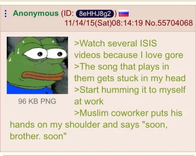 D.....L - #4chan #allahuakbar