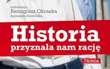 mokry - Joanna i Andrzej Gwiazdowie, Historia przyznała nam rację
http://wiekdwudzie...