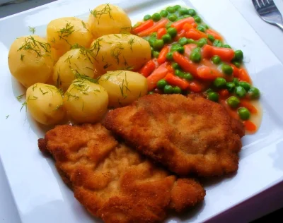 dyban - ! Źródło: http://www.foodsweety.com/2015/03/kotlet-schabowy-recipe-polish-bre...