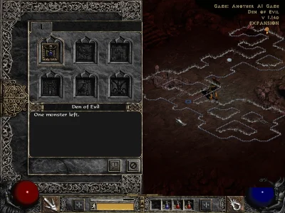 ChaotycznyZly - Za każdym razem ( ͡° ʖ̯ ͡°) #diablo2