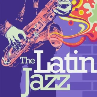 F.....a - Latino Jazz :)

18:02 : JONATHAN C STARKEY - Jazz ŕ la Turque
18:04 : Ar...
