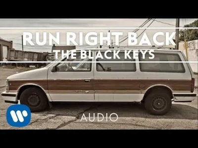 krysiek636 - The Black Keys - Run Right Back

#muzyka #rock #indierock #bluesrock #...
