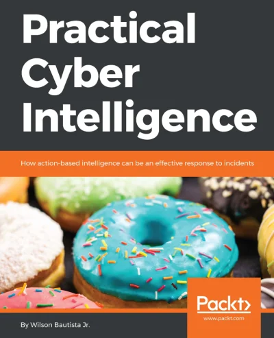 konik_polanowy - Dzisiaj Practical Cyber Intelligence (March 2018)

https://www.pac...