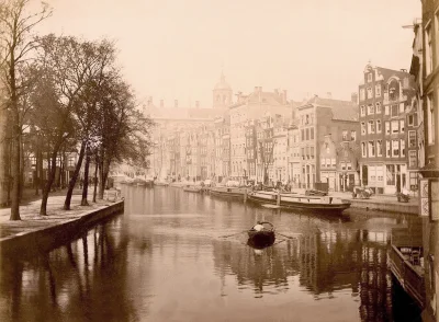 N.....h - Amsterdam
#fotohistoria #1981