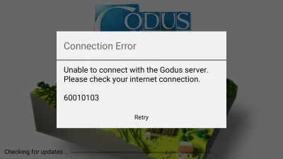 X.....n - Czy ktoś jeszcze ma taki problem? #android #godus