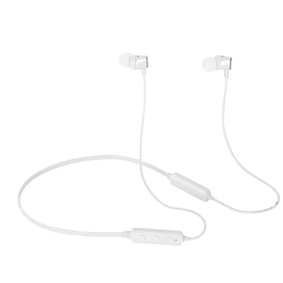 polu7 - MEIZU EP52 Lite Bluetooth Headphone with Mic White - Gearbest
Cena: 15.99$ (...