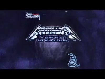 kijanka23 - Finntroll - The God That Failed (Metallica Cover)
Bardzo podoba się dla ...