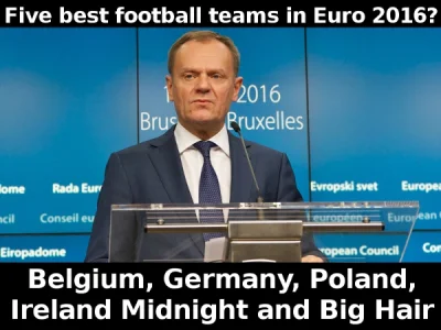 bezczelnie - #euro2016 #pilkanozna #angielskiztuskiem #ponglish #humorobrazkowy #hehe...