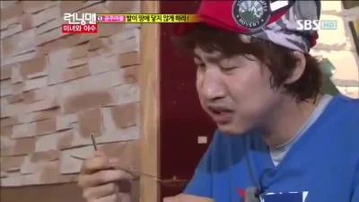 K.....o - Może nie #koreanka ale coś sprawdzam

#leekwangsoo