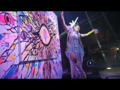 Piter232 - Gdy Ci smutno, gdy Ci źle, włącz se Shpongle, rozbudź się!

#shpongle #m...