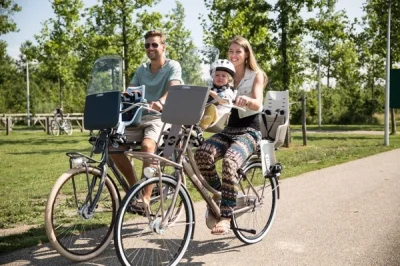 ultraoptymista - @gravelet: Dla rowerów miejskich jest większy i sensowny wybór: