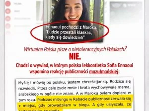 Mortas - @ZjemCiChlep: Wiesz, najpierw można ponakręcać czytelników, a potem wysrywać...