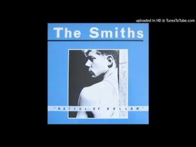 r.....y - The Smiths - How Soon Is Now

#muzka