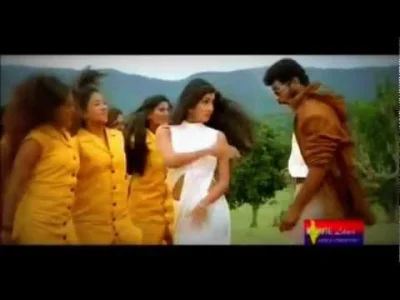 Mesk - Od tunaka wole Kalluri Vaanil - Prabhu Deva - indyjskiego michaela jacksona. R...