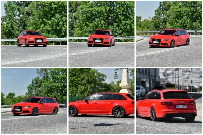 PremiumMoto_pl - #Audi RS6 Performance

800 tys. zł, 605 KM, 780 Nm, 3,7 s do 100 k...