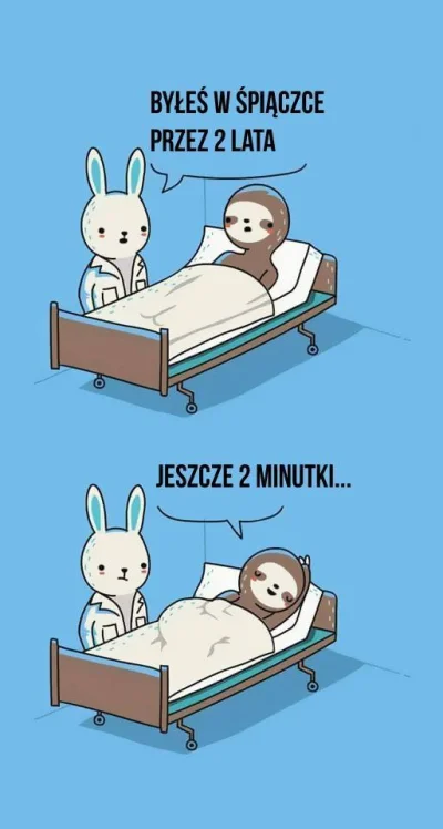 maciekawski - #dziendobry #humorobrazkowy #spiochy