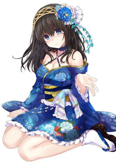 j.....n - #randomanimeshit #idolmaster #idolmastercinderellagirls #fumikasagisawa #yu...