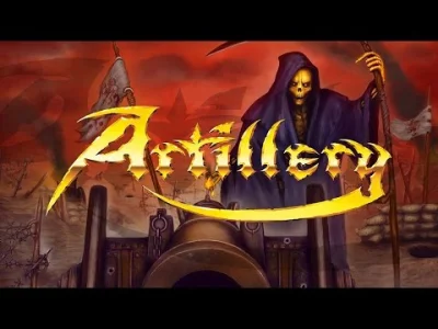 Kubeusz89 - Artillery - In Defiance of Conformity
opener z nowego albumu, ciekawym c...