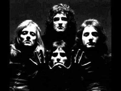 jestem-tu - Dzień 68: Piosenka zespołu Queen
"Bohemian Rhapsody"
Nie znam innych po...