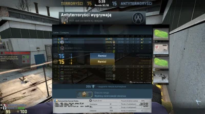 ganek - Forma jest (⌐ ͡■ ͜ʖ ͡■) ᕦ(òóˇ)ᕤ #csgo #ddmirko #csgozwykopem