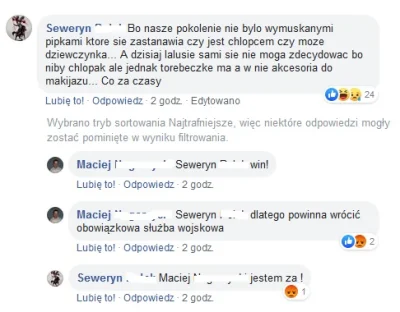 m.....t - Tak jest, nie zmyślam #urojeniaprawakoidalne

PS: to prawda