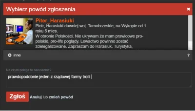 NoLife_ - zobaczcie jego profil #bekazpisu #trolling #bekazpodludzi #polityka