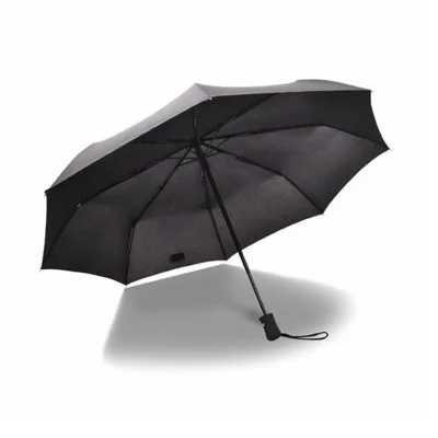 n_____S - Xmund XD-HK2 Umbrella Black (Banggood) 
Cena: $7.99 (29,75 zł) | Najniższa...