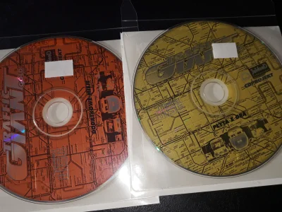 karo058750 - Po raz kolejny rozdajo płyty.

CD z grą Traffic Giant Gold + dodatkowe...