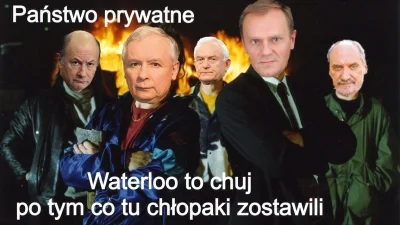 IroL - To nie tylko rudy to cała mafia.