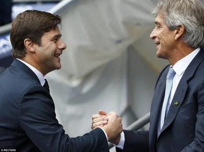 splndid - Mauricio Pellegrino na wylocie z Southamptonu, ale... dopiero po zakończeni...