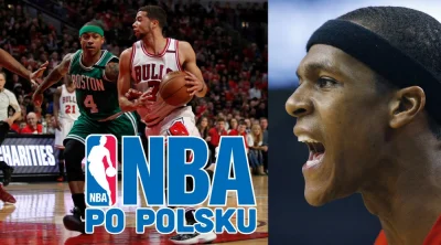 ojmirkumirku - Skróty meczów NBA z polskim komentarzem z dzisiejszej nocy. Miłego ogl...