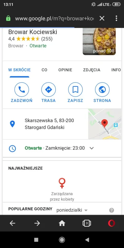 czinczompa - zarządzana przez kobiety (?)