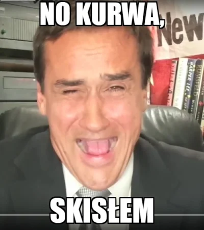 kexmasta - ( ͡° ʖ̯ ͡°)

Pewnie się przewinęło, ale wrzucam dla przyszłych pokoleń.
...