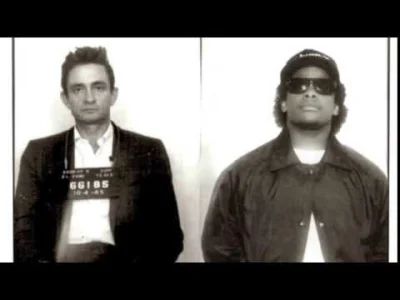 numeryczny_mikolaj12 - Johnny Cash & Eazy-E

SPOILER

#rap #muzyka #90s #country