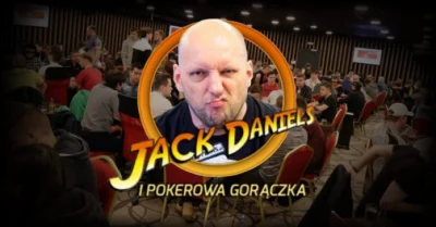 PokerTexas - Dzień dobry wszystkim w fajniedziałek ;)

Bez zbędnego gadania zaprasz...