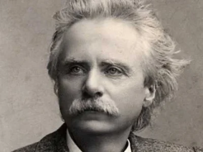 totalski - jak by ktoś nie wiedział co to za bardzo znana muzyka:
 Edvard Grieg, "In...