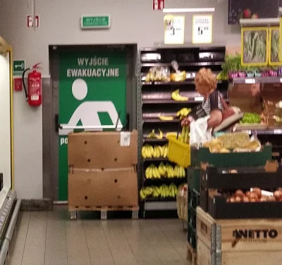 next4322 - U innych też nie lepiej. Gdańsk, ul. Rakoczego #netto #ewakuacjaboners