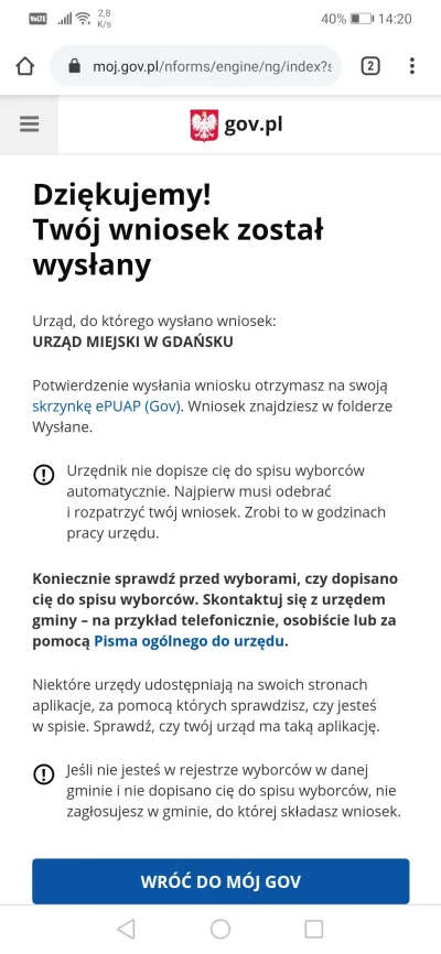 s.....1 - Dzięki ziomek, uratowałes moje sumienie