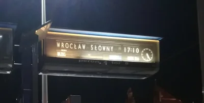 azetka - Wiecie jaki jest #wroclaw?
Słowny (⌐ ͡■ ͜ʖ ͡■)
#pkp #smiesznyobrazek