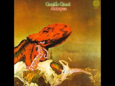 centyliard - #muzyka #rockprogresywny #rock
Szanujecie Gentle Giant, Mirki?